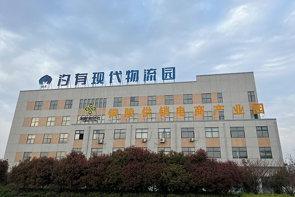 銅陵金建投資發展有限公司